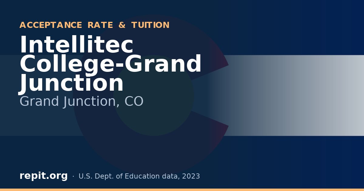 Intellitec College-Grand Junction