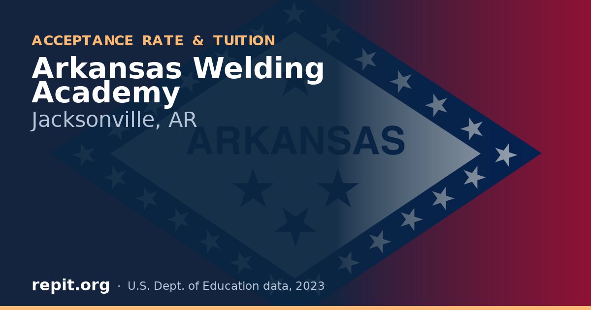 Arkansas Welding Academy