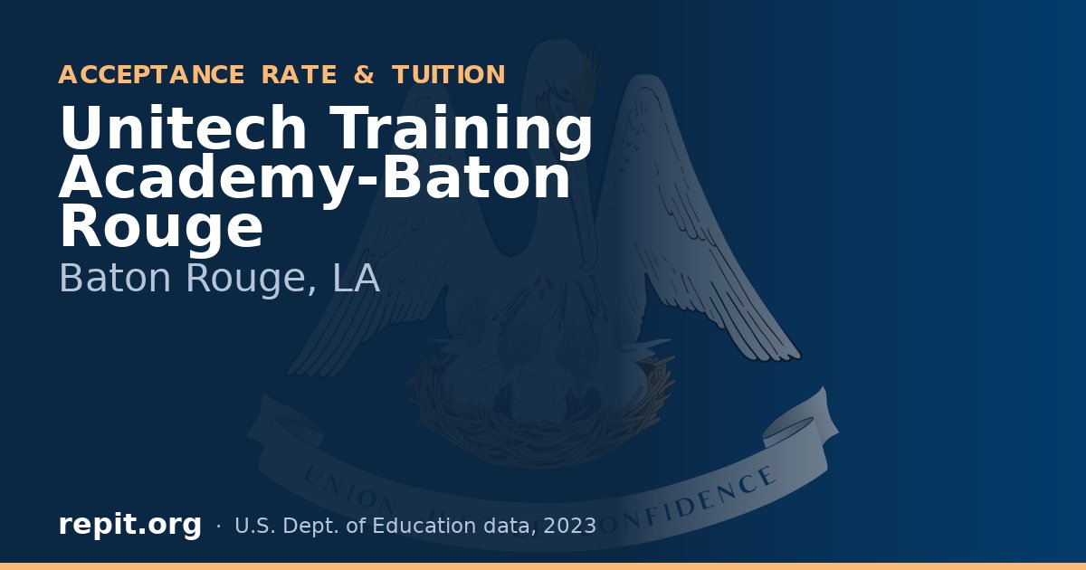 Unitech Training Academy-Baton Rouge