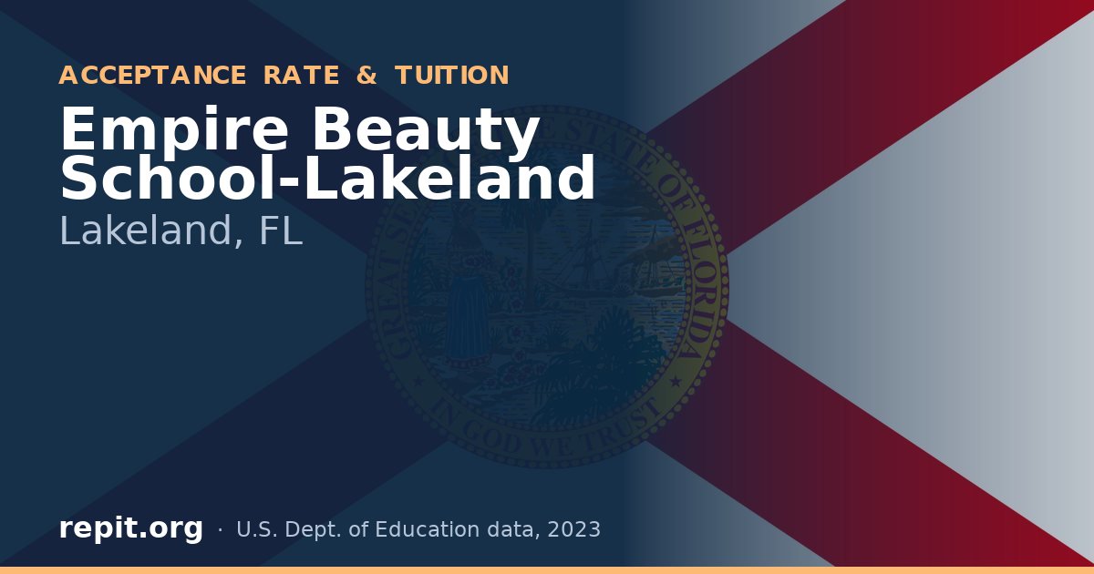 Empire Beauty School-Lakeland
