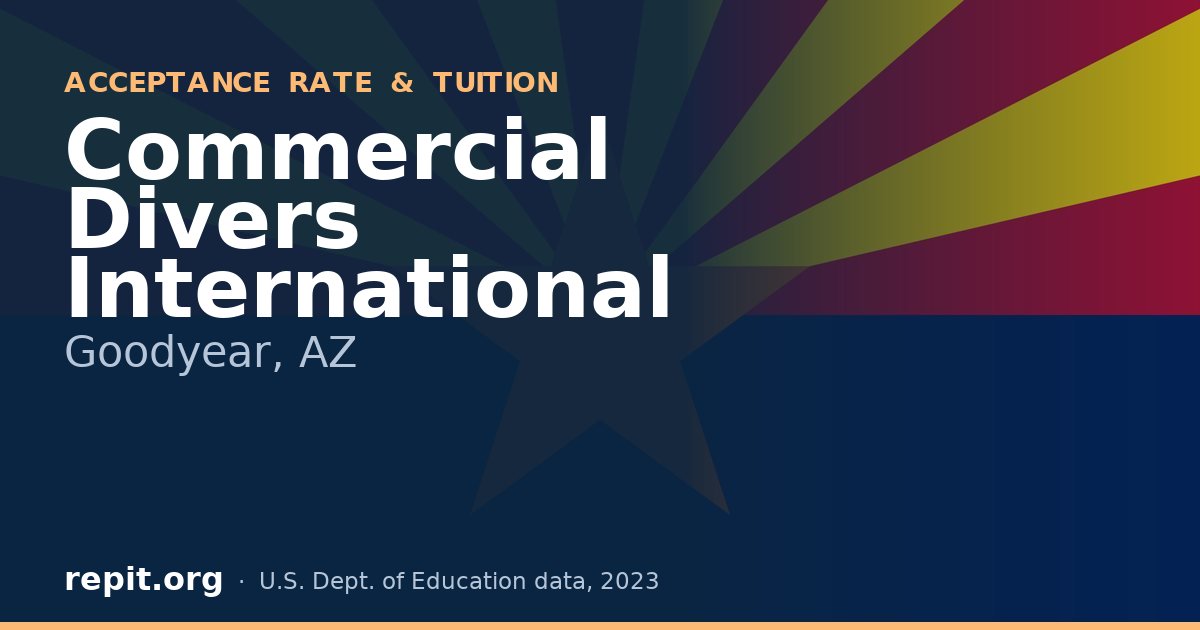 Commercial Divers International