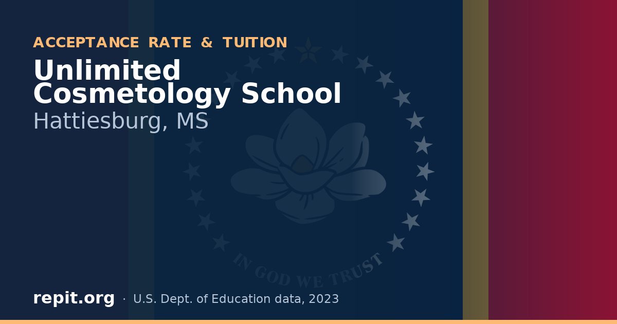 Unlimited Cosmetology School