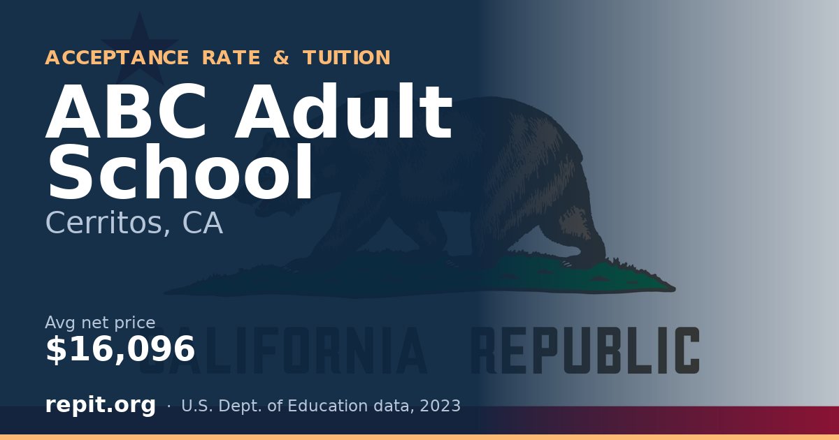 ABC Adult School