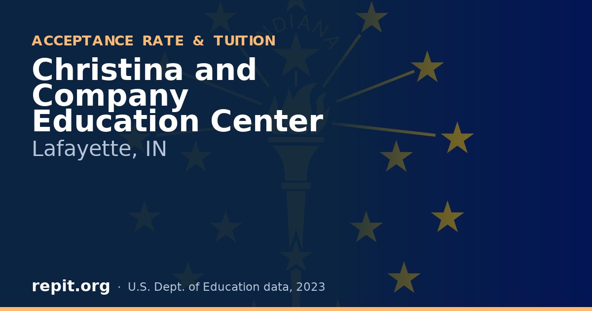 Christina and Company Education Center