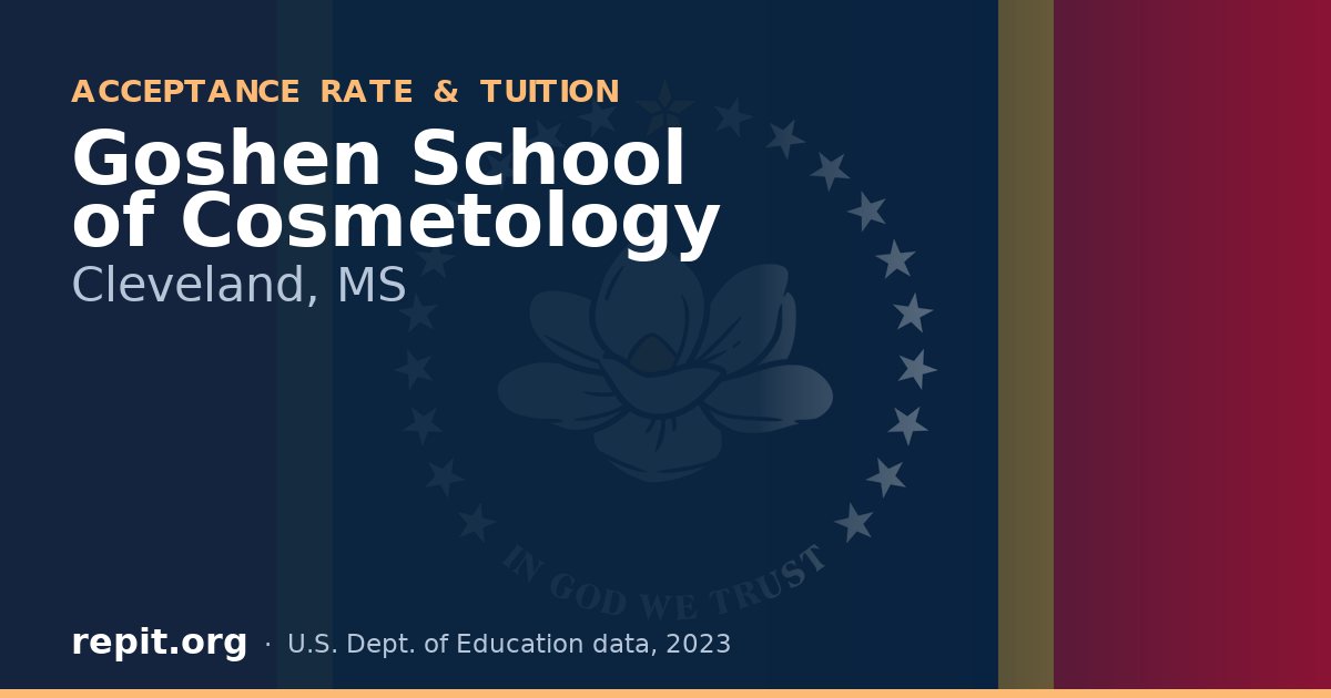 Goshen School of Cosmetology