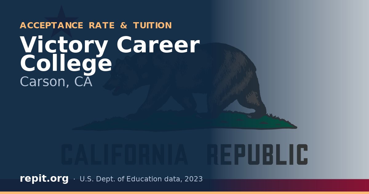 Victory Career College