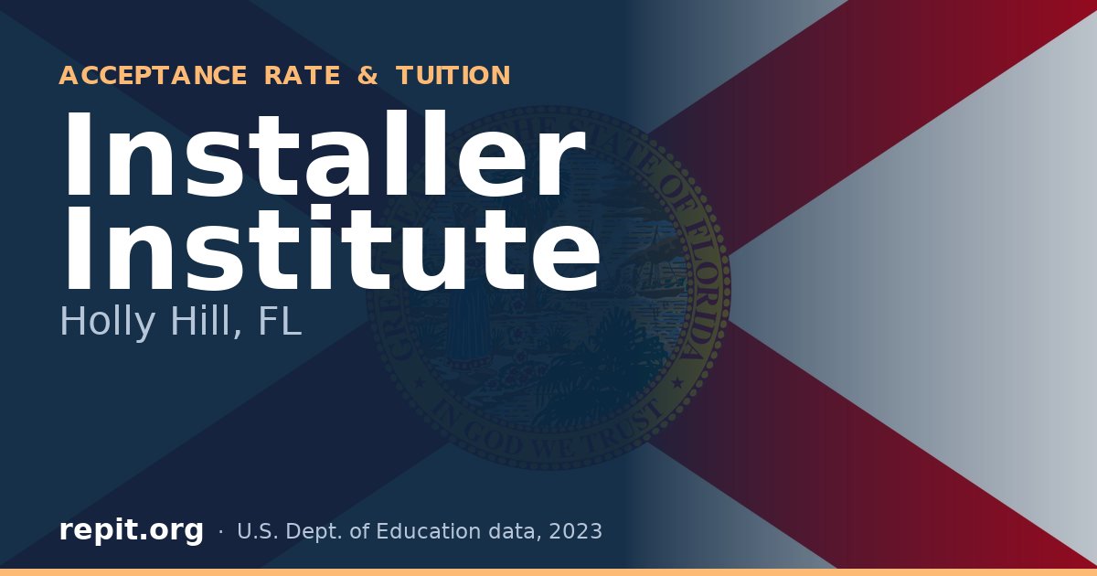 Installer Institute
