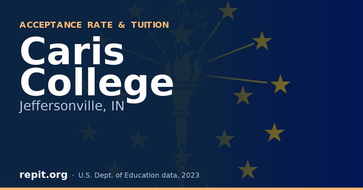 Caris College
