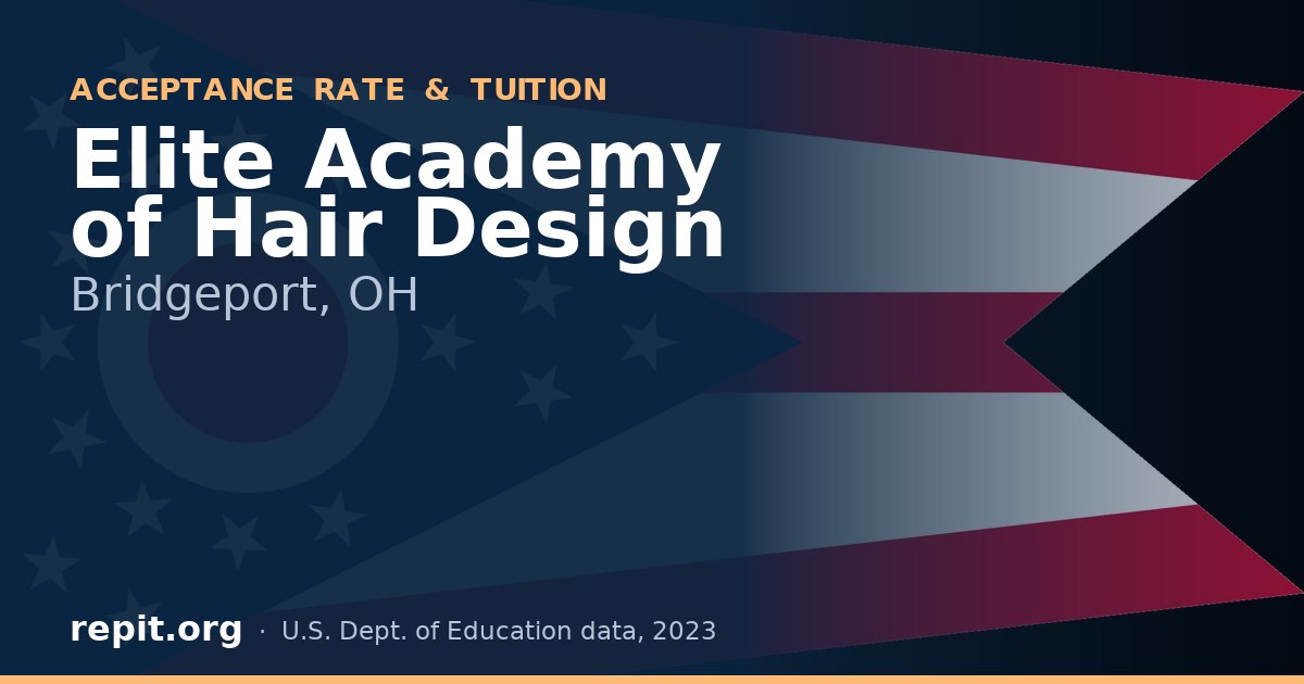Elite Academy of Hair Design
