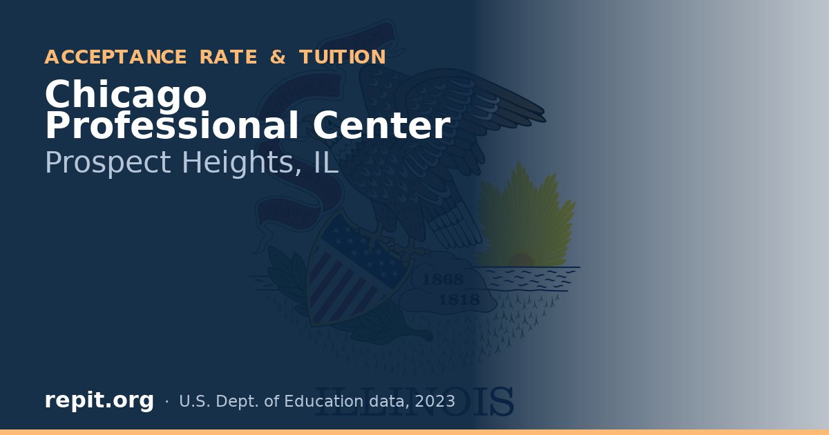 Chicago Professional Center