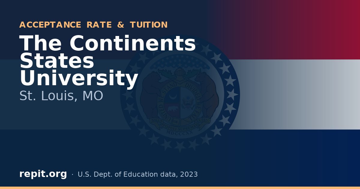 The Continents States University