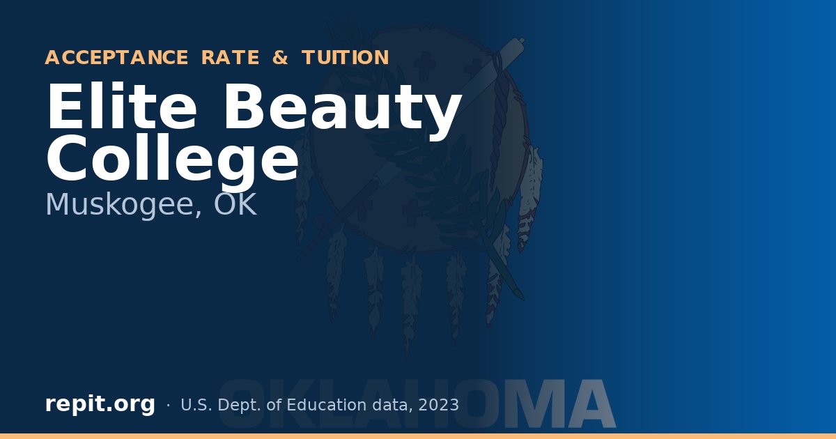 Elite Beauty College