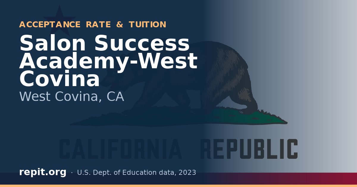 Salon Success Academy-West Covina