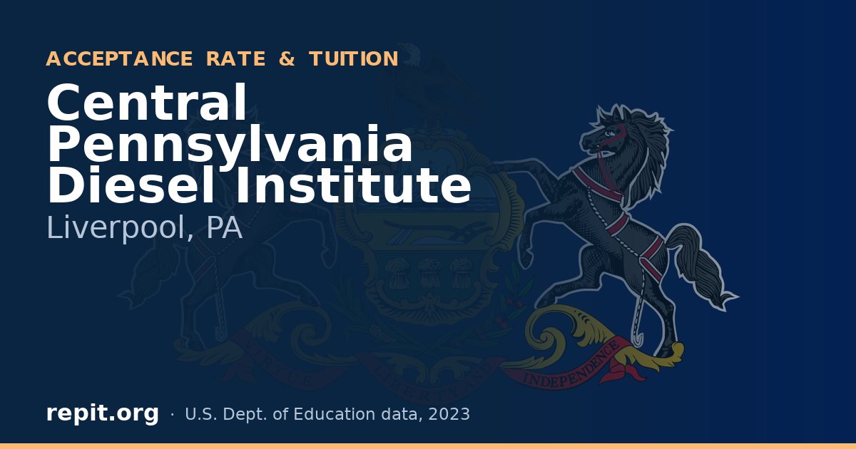 Central Pennsylvania Diesel Institute