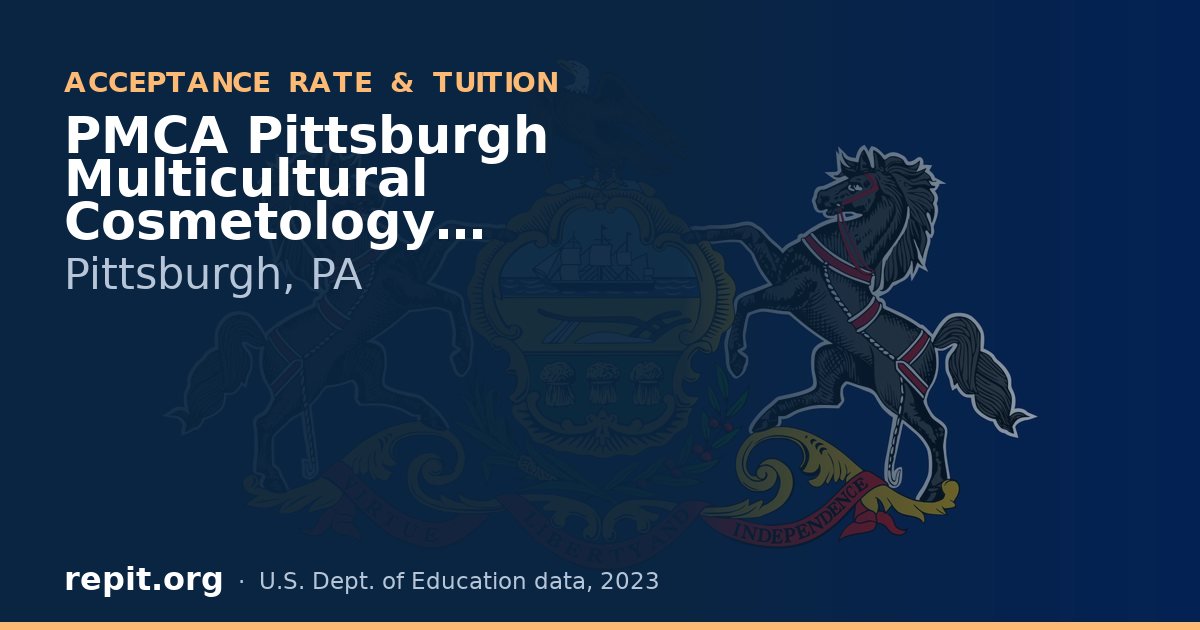 PMCA Pittsburgh Multicultural Cosmetology Academy