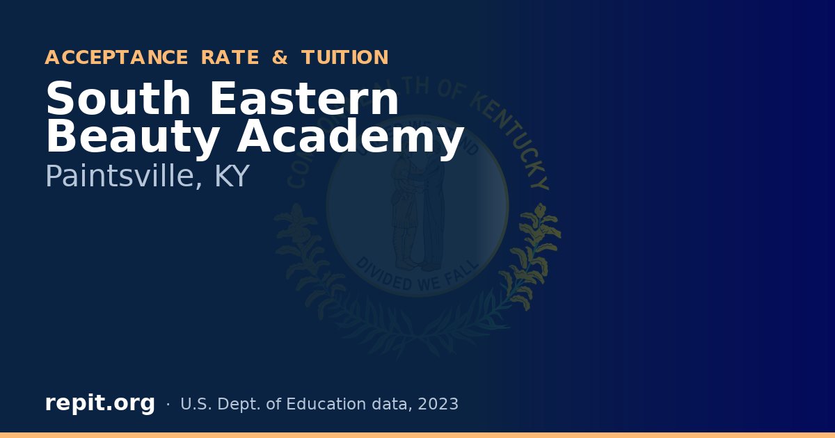 South Eastern Beauty Academy