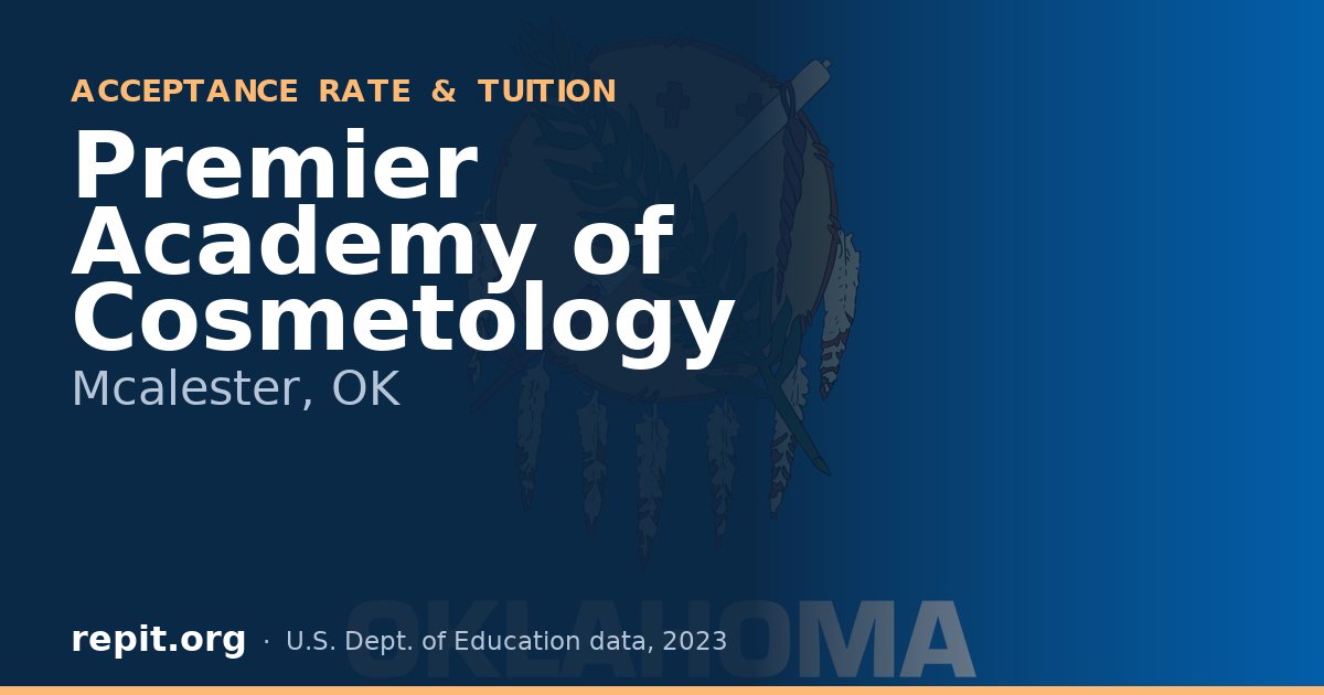 Premier Academy of Cosmetology
