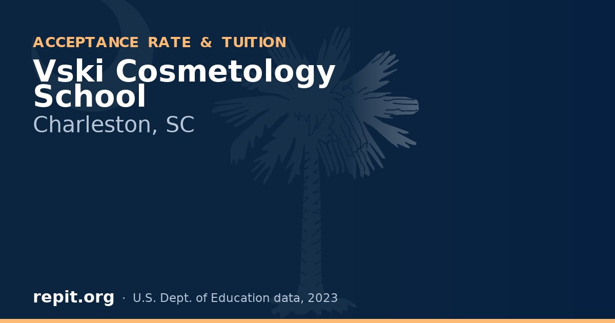 Vski Cosmetology School