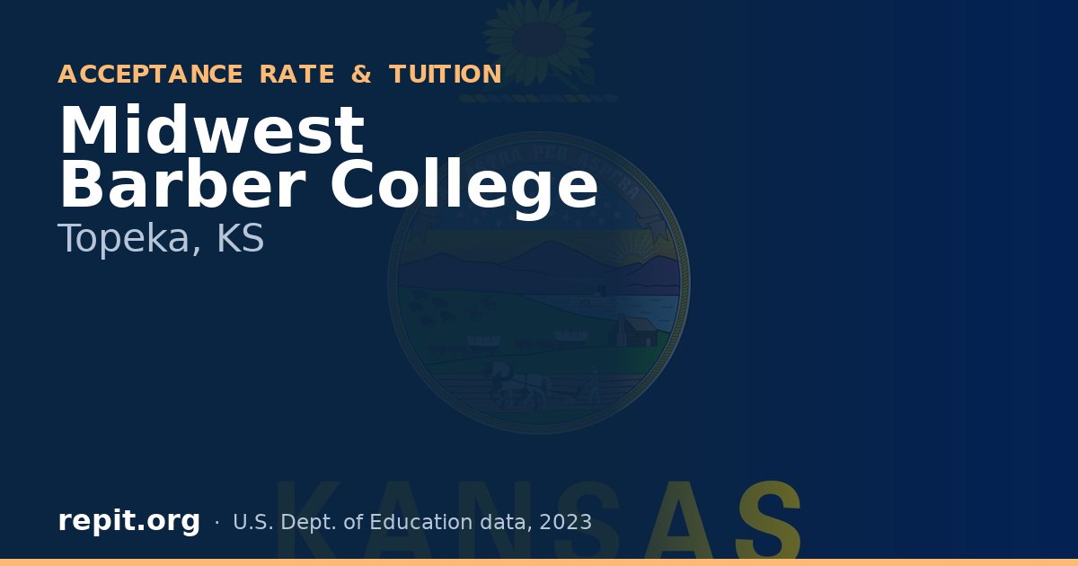 Midwest Barber College