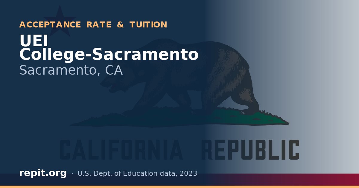 UEI College-Sacramento