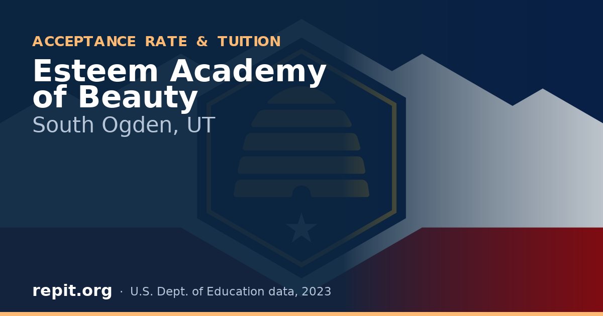 Esteem Academy of Beauty