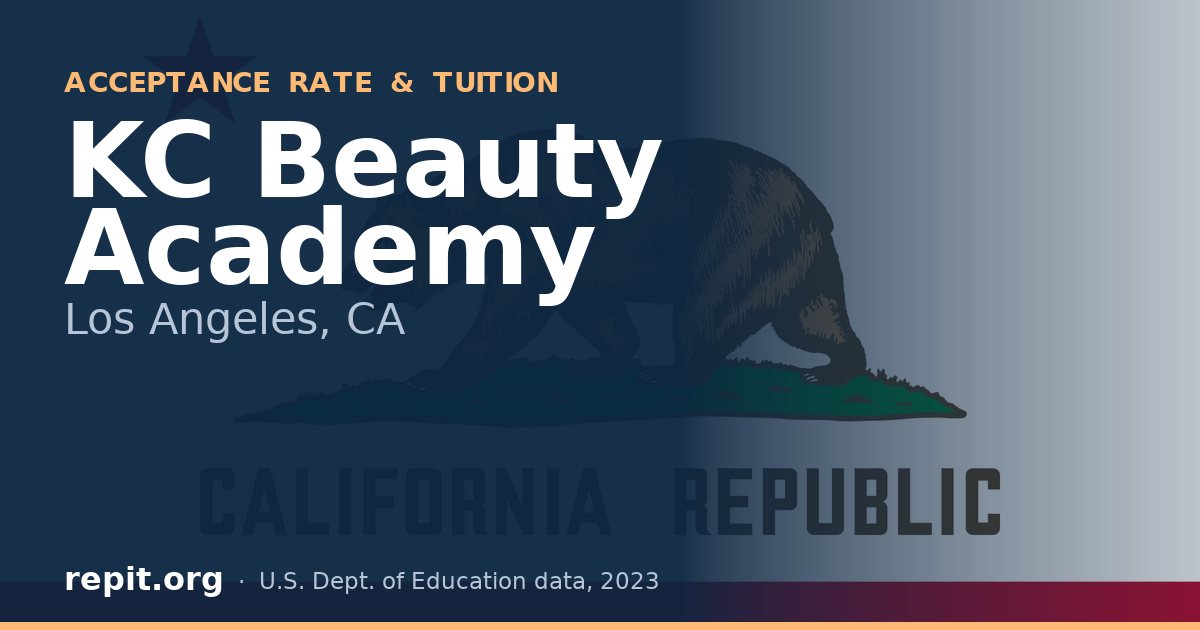 KC Beauty Academy