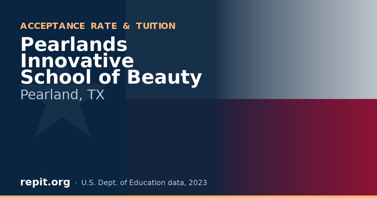 Pearlands Innovative School of Beauty