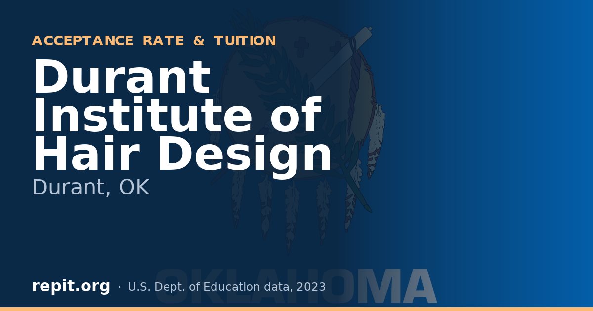 Durant Institute of Hair Design