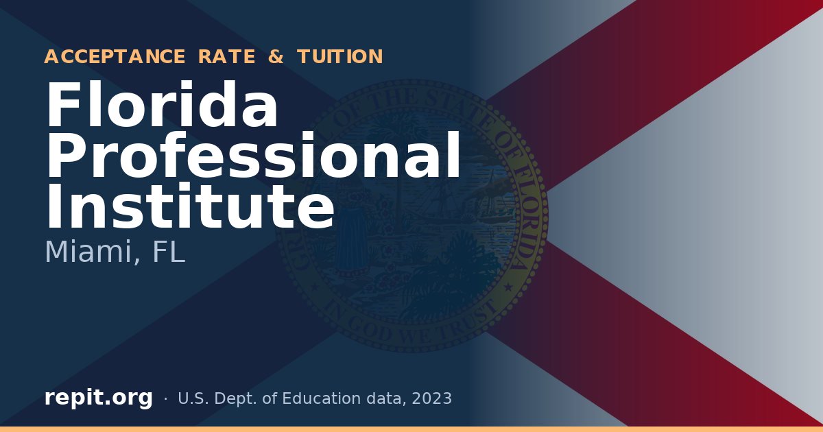 Florida Professional Institute