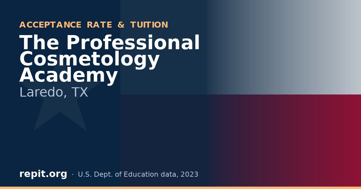 The Professional Cosmetology Academy