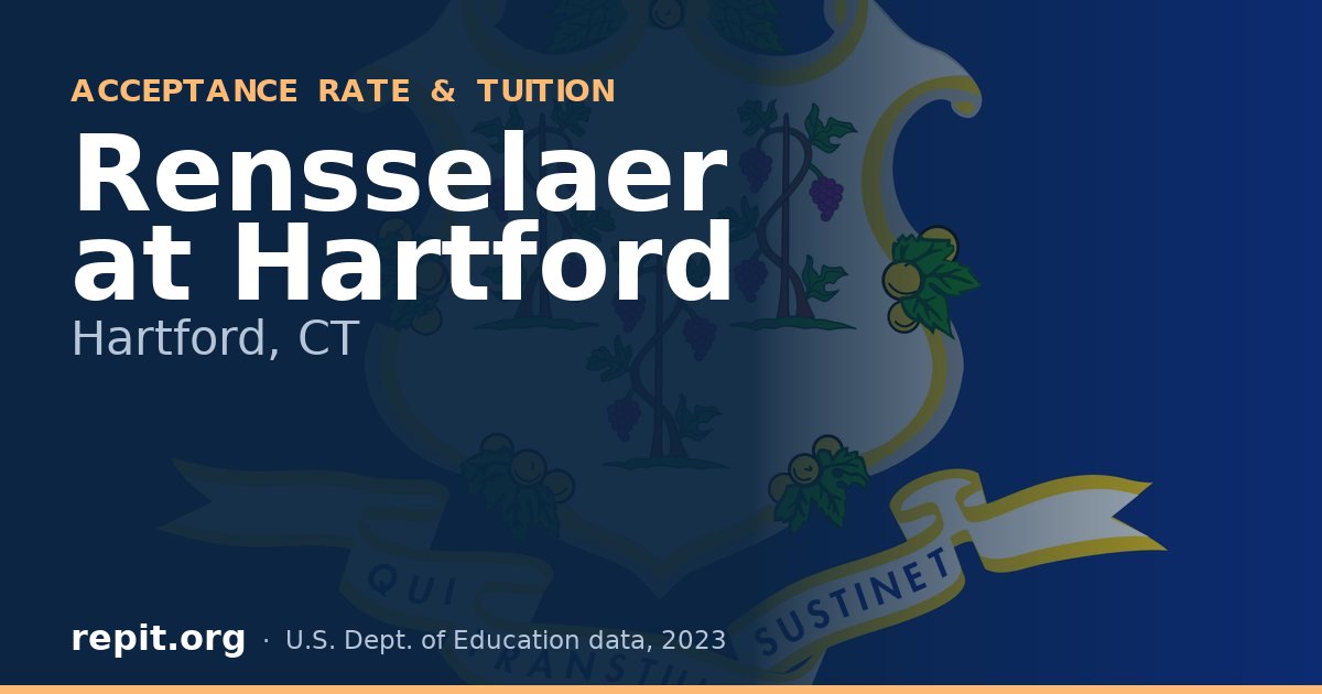 Rensselaer at Hartford