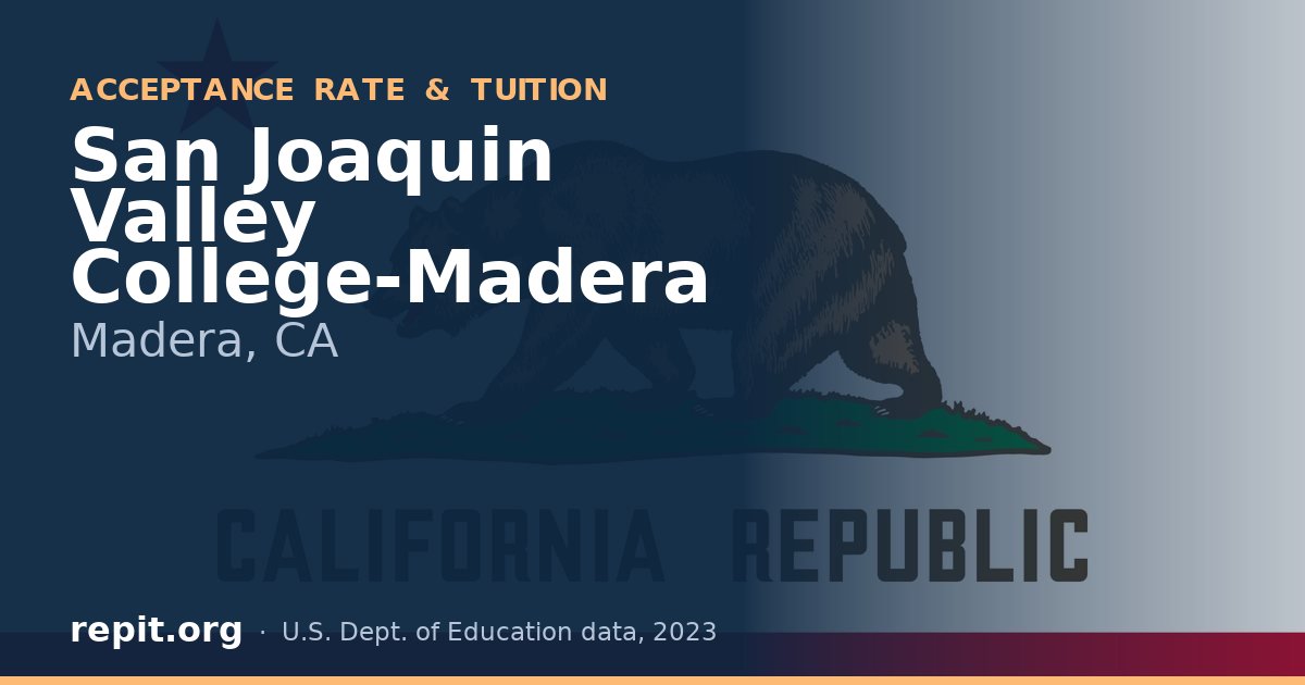 San Joaquin Valley College-Madera