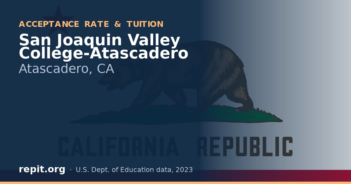 San Joaquin Valley College-Atascadero