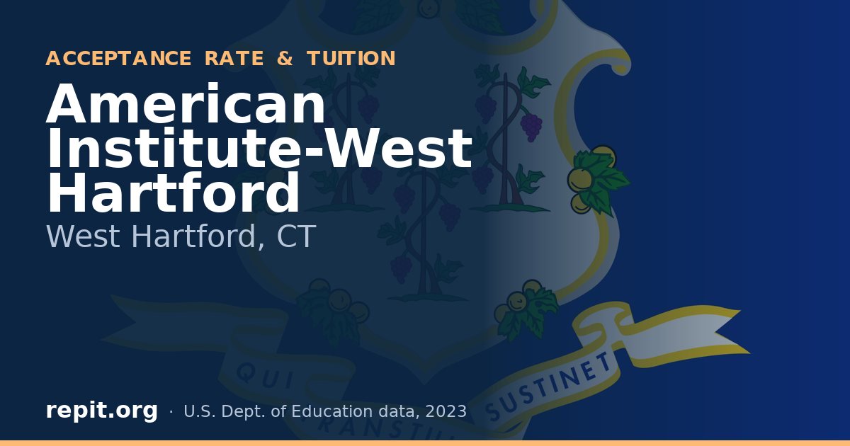 American Institute-West Hartford
