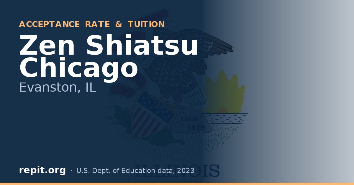 Zen Shiatsu Chicago