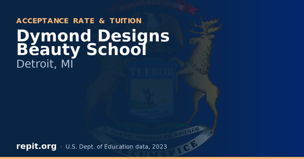 Dymond Designs Beauty School