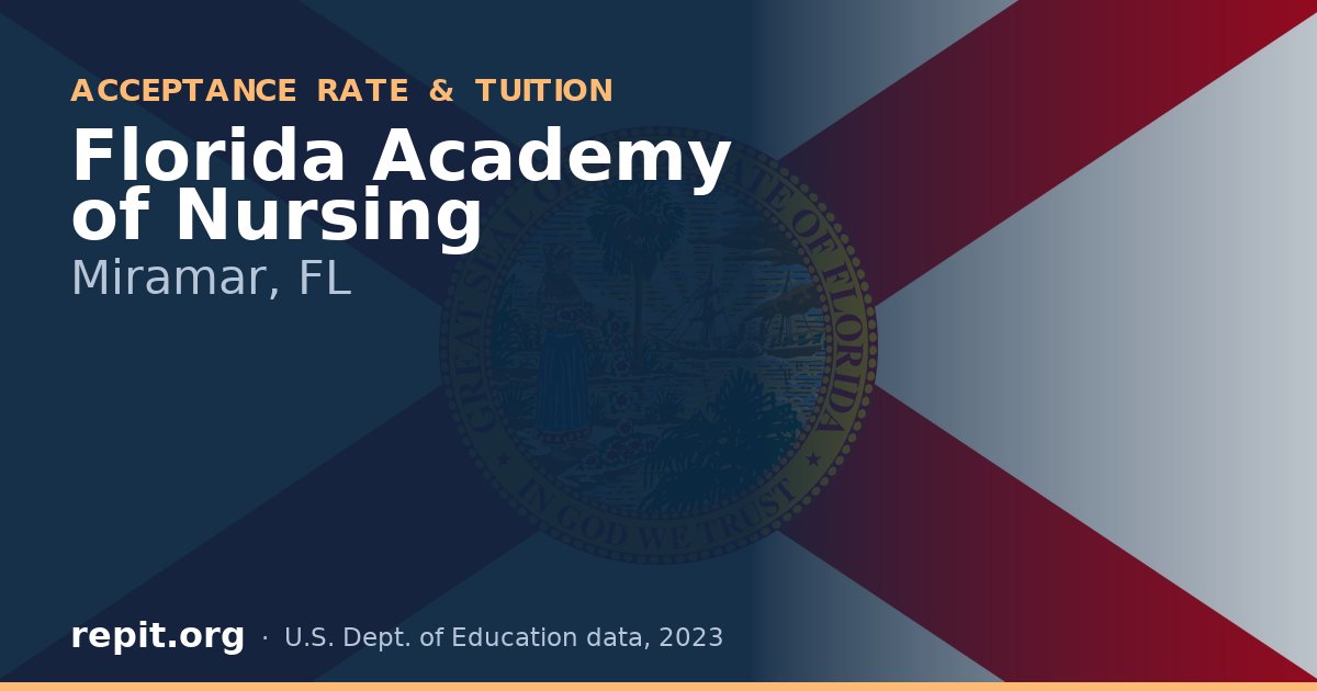 Florida Academy of Nursing