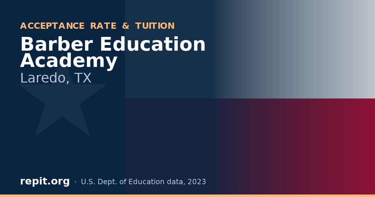 Barber Education Academy