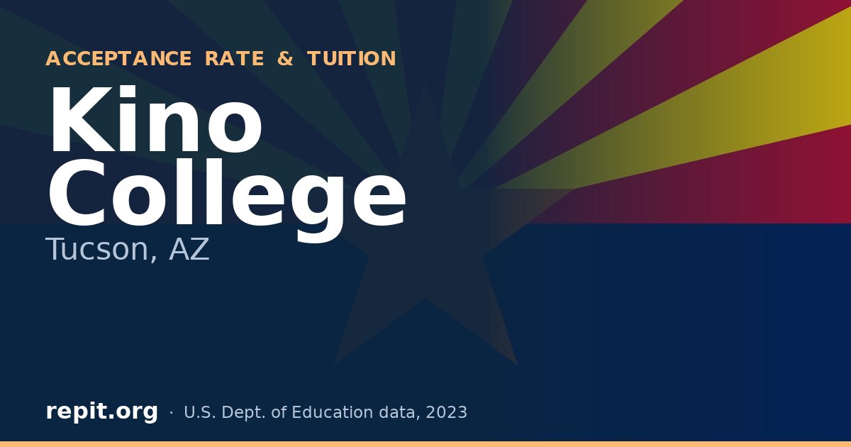 Kino College