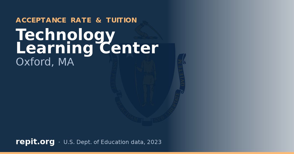 Technology Learning Center