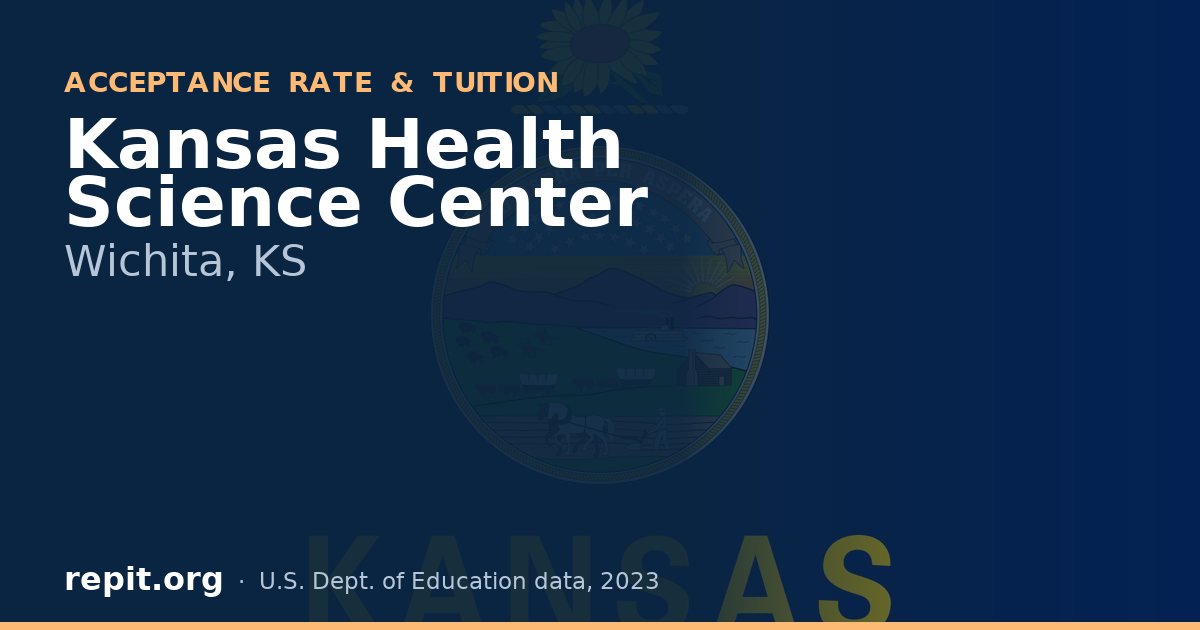 Kansas Health Science Center