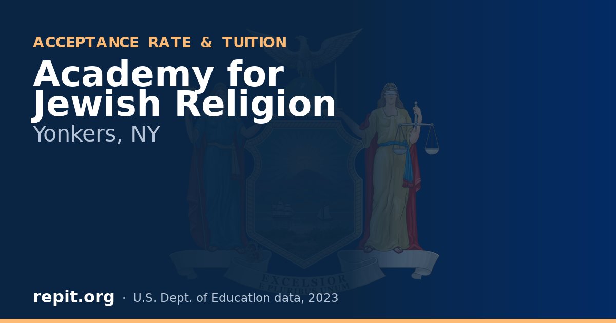 Academy for Jewish Religion