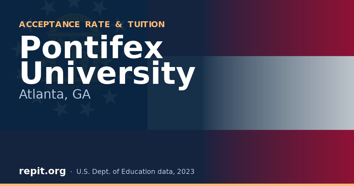 Pontifex University