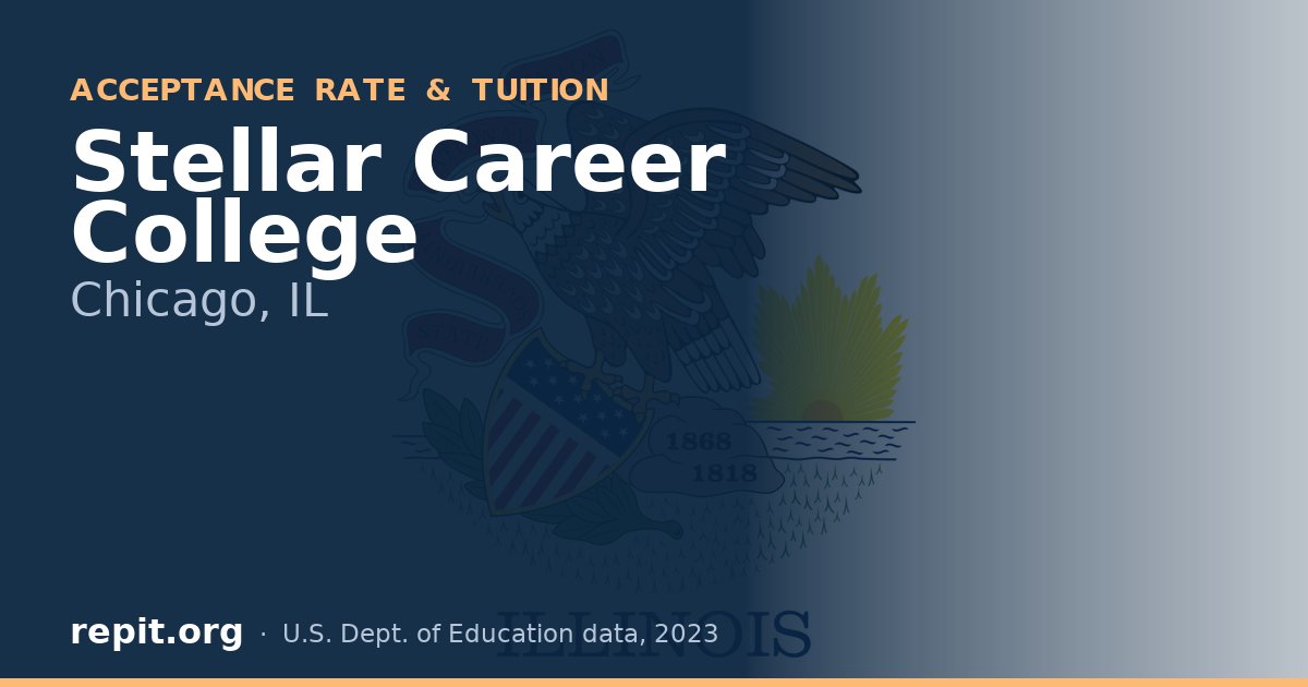 Stellar Career College
