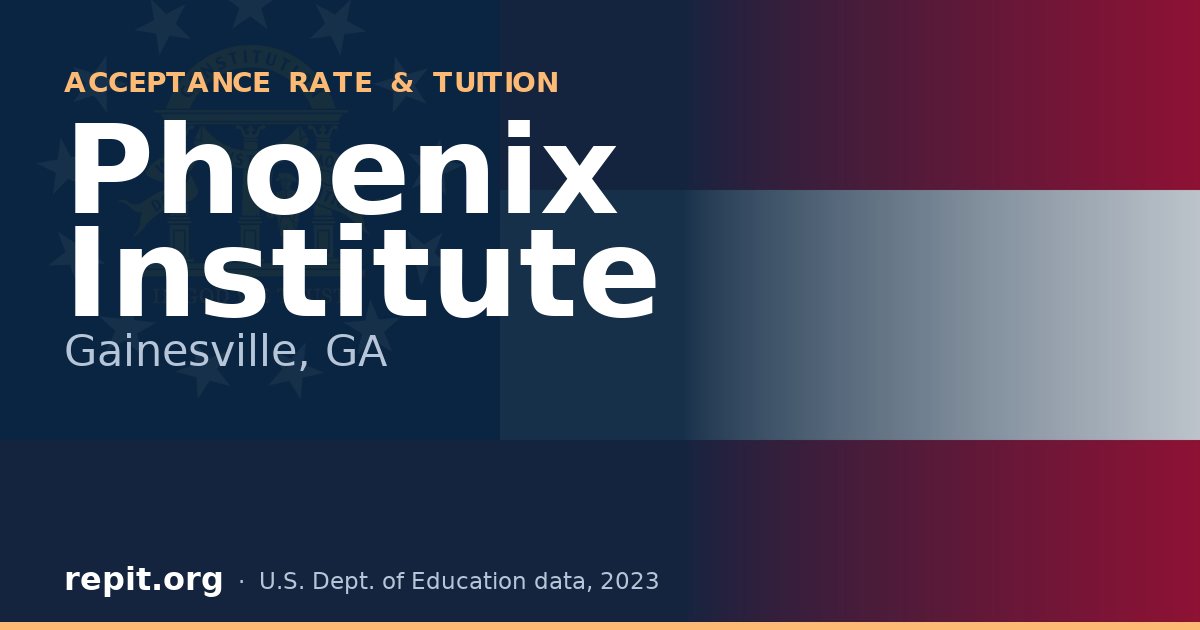 Phoenix Institute