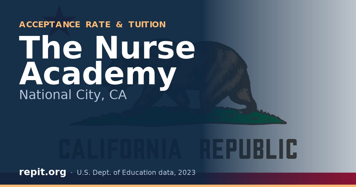The Nurse Academy