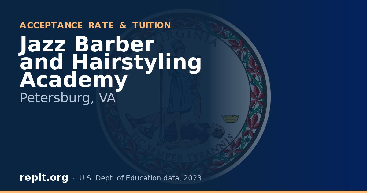 Jazz Barber and Hairstyling Academy