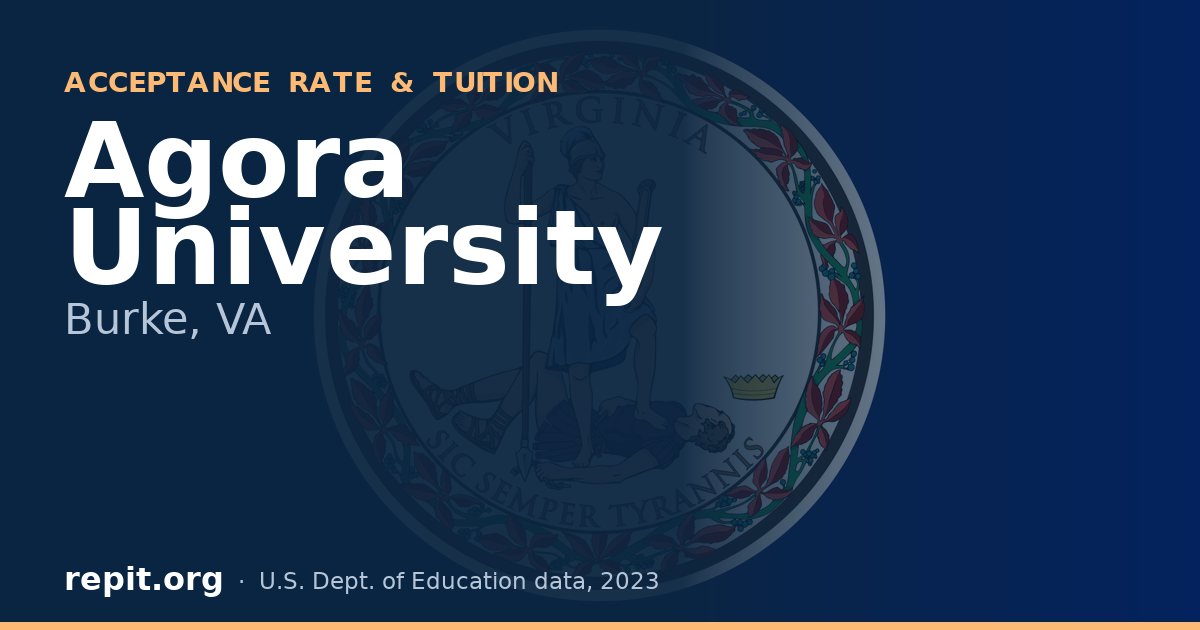 Agora University