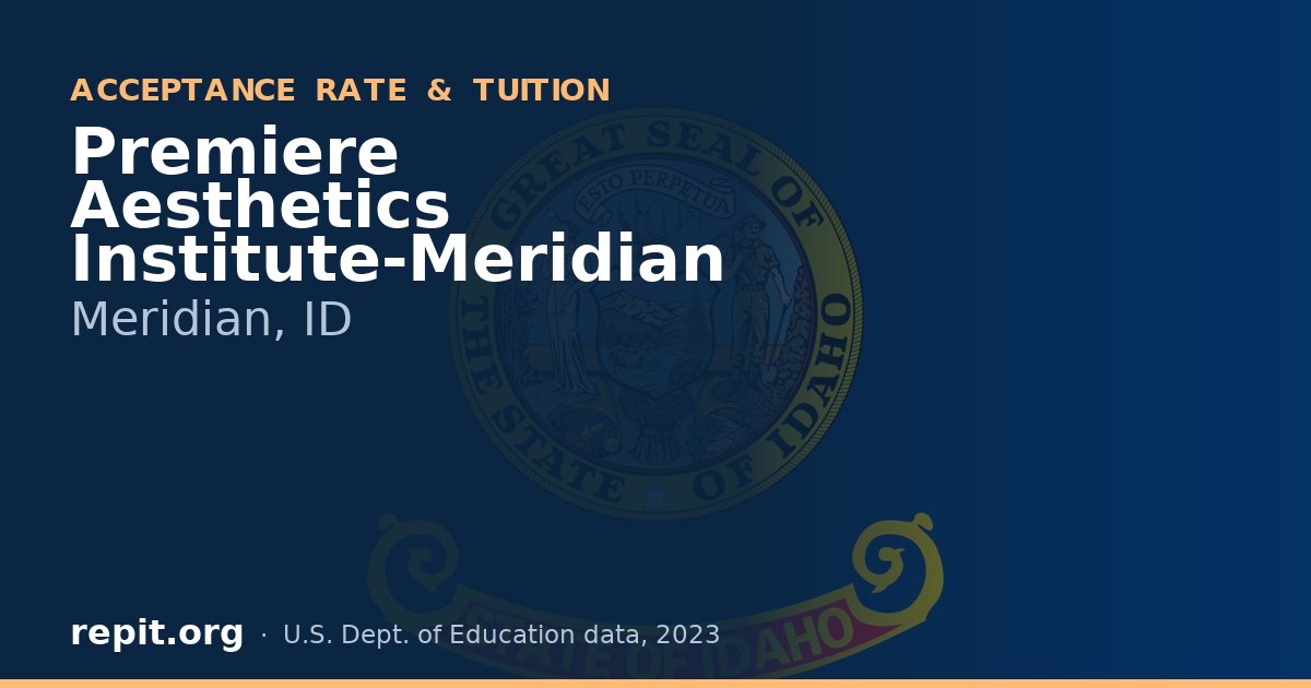 Premiere Aesthetics Institute-Meridian