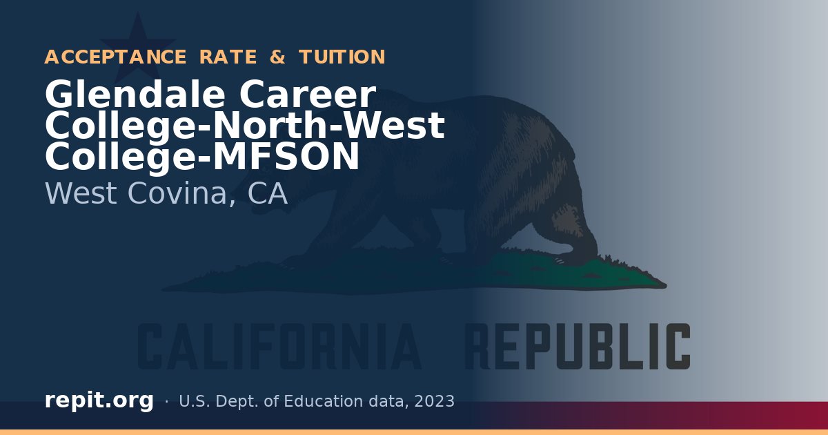 Glendale Career College-North-West College-MFSON
